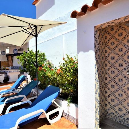 Vila Arvela アルブフェイラ エクステリア 写真